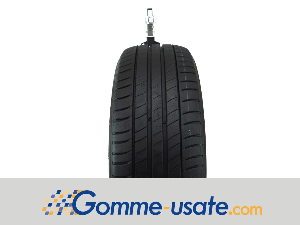 Thumb Michelin Gomme Usate Michelin 205/55 R16 91V Primacy 3 (70%) pneumatici usati Estivo_2